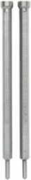 Retractable Pilot Pins, 5 Inch Length, Fits 9/16 to 11/16 Inch Diameter