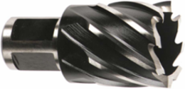 1-3/16 Inch x 1 Inch High Speed Steel Annular Cutter, 1 Inch Depth