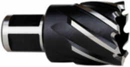 1-1/4 Inch x 1 Inch High Speed Steel Annular Cutter, 1 Inch Depth