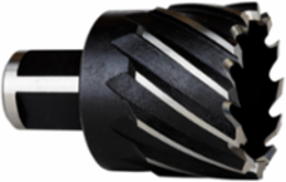 1-9/16 Inch x 1 Inch High Speed Steel Annular Cutter, 1 Inch Depth