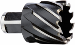1-13/16 Inch x 1 Inch High Speed Steel Annular Cutter, 1 Inch Depth