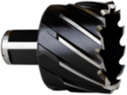 1-7/8 Inch x 1 Inch HSS Annular Cutter, 2.358 Inch Length, 1 Inch Depth