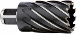 1-1/2 Inch x 2 Inch High Speed Steel Annular Cutter, 2 Inch Depth