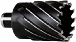 1-7/8 Inch x 2 Inch High Speed Steel Annular Cutter, 3/4 Inch Weldon Shank