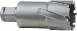 1-1/2 Inch TCT Annular Cutter, 2 Inch Depth, Tungsten, 3.65 Inch Length