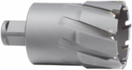 2-1/8 Inch TCT Annular Cutter, 2 Inch Depth, Tungsten Material