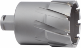 2-1/4 Inch TCT Annular Cutter, 2 Inch Depth, Tungsten Material