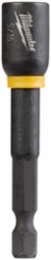 SHOCKWAVE™ 2-9/16 Inch Magnetic Nut Driver 5/16 Inch, Individual Bit