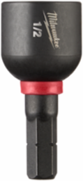 SHOCKWAVE Impact Duty 1/2 Inch x 1 Inch Magnetic Nut Driver