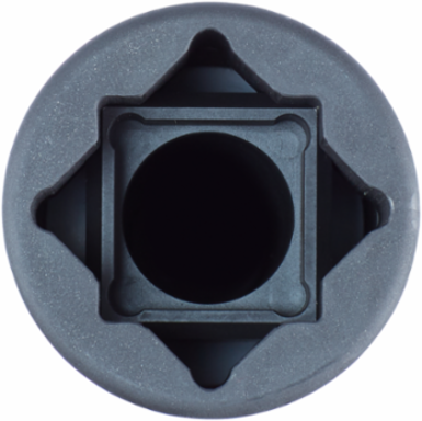 SHOCKWAVE™ Lineman's 3-in-1 Transmission Utility Socket, 3 Inch Length, 1/2 Inch Drive