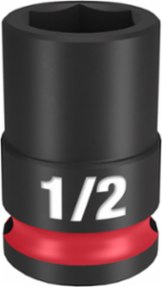 SHOCKWAVE Impact Duty 3/8 Inch Drive 1/2 Inch 6 Point Socket