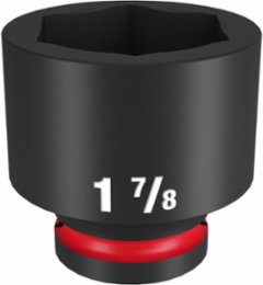 SHOCKWAVE Impact Duty 3/4 Inch Drive 1-7/8 Inch 6 Point Socket