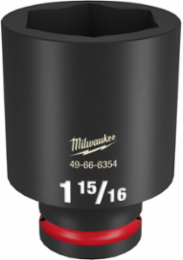 SHOCKWAVE Impact Duty 3/4 Inch Drive 1-15/16 Inch Deep 6 Point Socket
