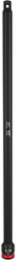 SHOCKWAVE Impact Duty 1/4 Inch Drive 10 Inch Extension, Chromium Molybdenum
