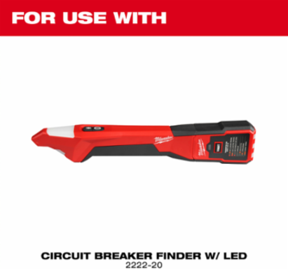 Circuit Breaker Finder Accessory Kit