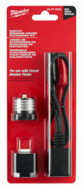 Circuit Breaker Finder Accessory Kit
