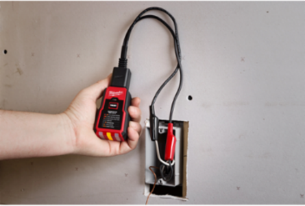 Circuit Breaker Finder Accessory Kit