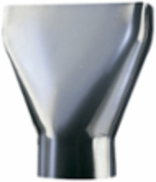 Air Spreader Nozzle, 4.5 Inch Width, Maximum Temperature 1000°F