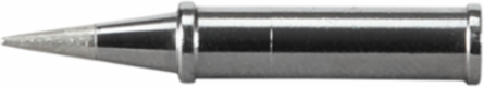 M12 Soldering Iron Pointed Tip, 1.55 Inch Length, Copper Core