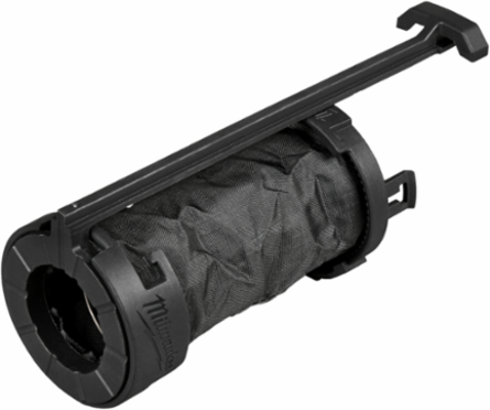 Accessory Dust Shroud