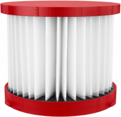 HEPA Filter