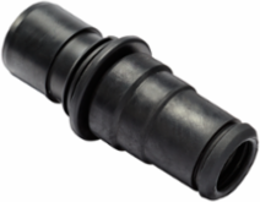 Power Tool Adapter for 8 Gallon Dust Extractor, 4.1 Inch Height, 2.1 Inch Length