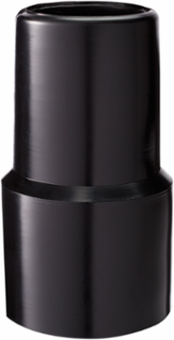 Hose Sleeve for 8 Gallon Dust Extractor, 2.1 Inch Width, Plastic