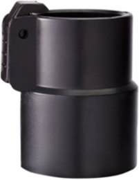 Hose Clip Adapter for 8 Gallon Dust Extractor, 1.969 Inch Width, 2.244 Inch Length