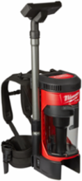 HEPA Filter for M18™ FUEL™ 3-in-1 Backpack Vacuum, Captures 99.97% Dust