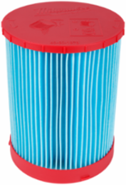 High Efficiency Wet/Dry Vacuum Filter for 0910, 0920, 0930, 0931