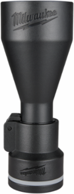 1-7/8 Inch Dust Extraction Adapter Kit with Universal Compatibility