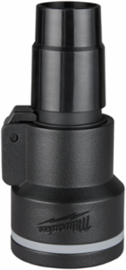 1-7/8 Inch Dust Extraction Adapter Kit with Universal Compatibility