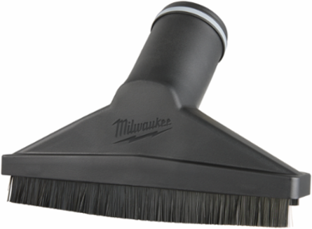 1-7/8 Inch Floor Brush Tool with 7-1/2 Inch Cleaning Width
