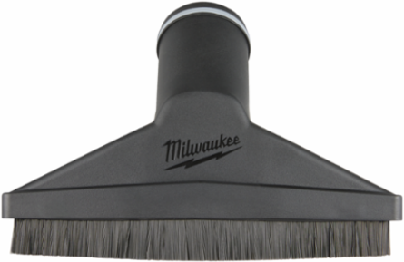1-7/8 Inch Floor Brush Tool with 7-1/2 Inch Cleaning Width