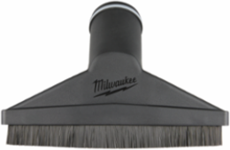 1-7/8 Inch Floor Brush Tool with 7-1/2 Inch Cleaning Width