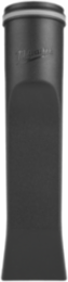 1-7/8 Inch Curved Nozzle with Ergonomic Grip and 8-1/2 Inch Length