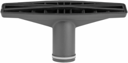 1-7/8 Inch Wet Floor Nozzle, 9-1/2 Inch Cleaning Width, Plastic