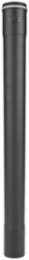 1-7/8 Inch Vacuum Extension Wand, 19-1/2 Inch Length, Compatible with 1-7/8 Inch Hoses