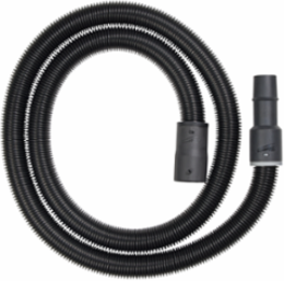 1-7/8 Inch x 9 Foot Flexible Hose with Swivel Cuff and Anti-Static Material