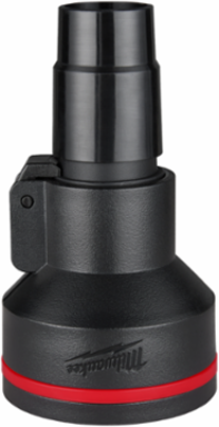 2-1/2 Inch Dust Extraction Adapter Kit, Includes 3 Adapters