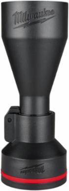 2-1/2 Inch Dust Extraction Adapter Kit, Includes 3 Adapters