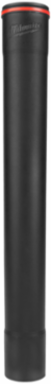 2-1/2 Inch Vacuum Extension Wand, 19-1/2 Inch Length, Compatible with Milwaukee Hoses