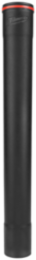 2-1/2 Inch Vacuum Extension Wand, 19-1/2 Inch Length, Compatible with Milwaukee Hoses