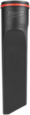 2-1/2 Inch Crevice Tool, 10 Inch Long, Compatible with 2-1/2 Inch Hoses