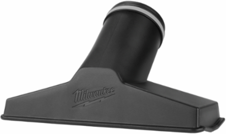 1-7/8 Inch Floor Utility Nozzle, 6 Inch Cleaning Width, Universal Compatibility