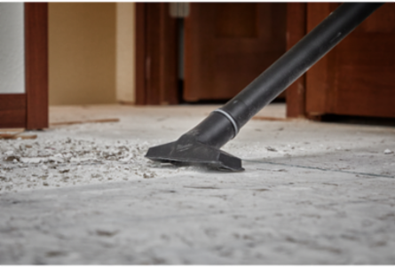 1-7/8 Inch Floor Utility Nozzle, 6 Inch Cleaning Width, Universal Compatibility