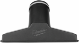 1-7/8 Inch Floor Utility Nozzle, 6 Inch Cleaning Width, Universal Compatibility