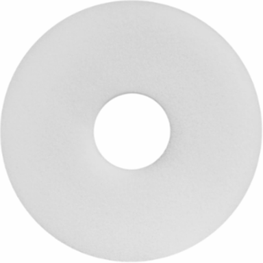 HEPA Filter for M18 FUEL Compact Vacuum, 1.15 Inch Height, Washable
