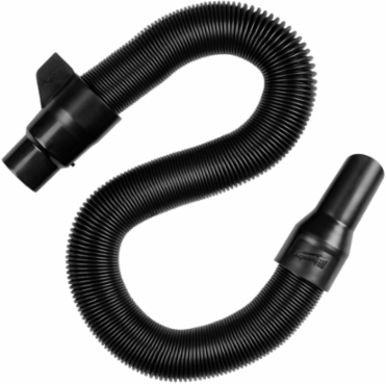 1-1/4 Inch x 2 to 6 Foot Expandable Hose, Plastic Material, Compatible with Vacuums