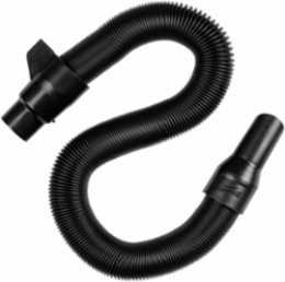 1-1/4 Inch x 2 to 6 Foot Expandable Hose, Plastic Material, Compatible with Vacuums